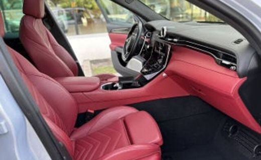 2023 Maserati Grecale Modena