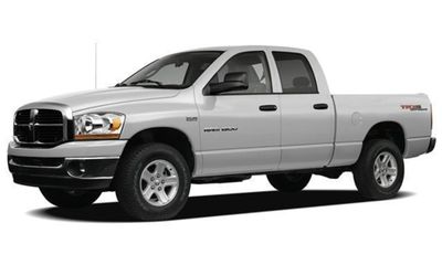 2007 Dodge RAM 1500