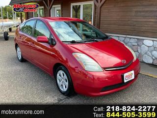 2007 Toyota Prius