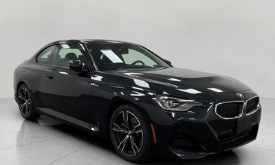 2023 BMW 230i xDrive