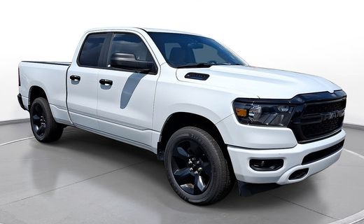 2024 Ram 1500 Tradesman