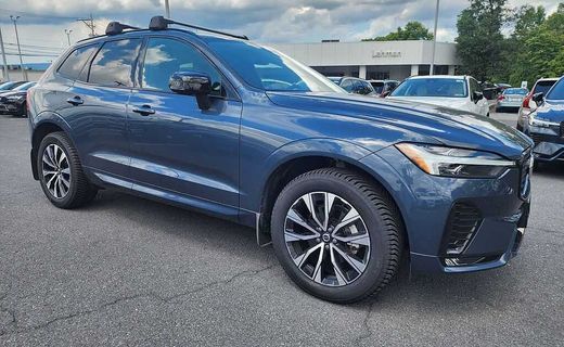 2024 Volvo XC60 Core