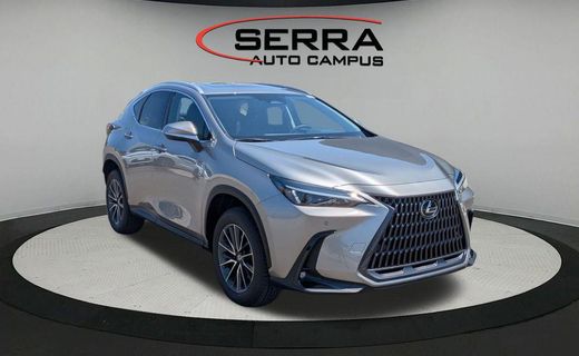 2026 Lexus NX 350 Base