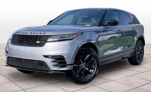 2026 Land Rover Range Velar P250 Dynamic SE