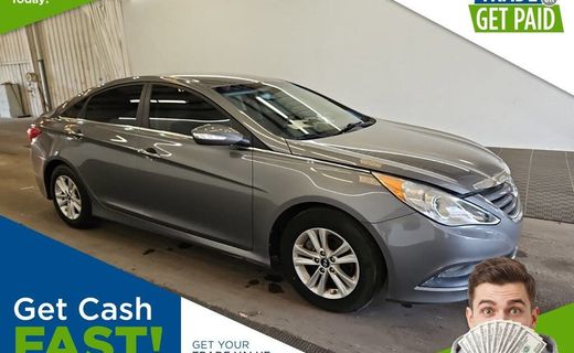 2014 Hyundai Sonata