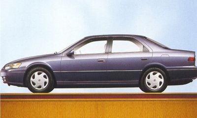 1998 Toyota Camry LE