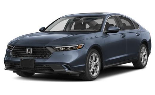 2026 Honda Accord