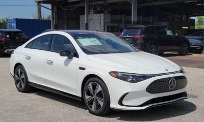 2027 Mercedes-Benz CLA-Class CLA250
