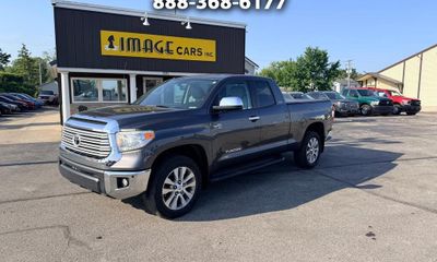2014 Toyota Tundra Limited