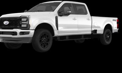 2026 Ford F-350