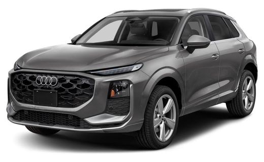 2026 Audi Q3 S Line Quattro