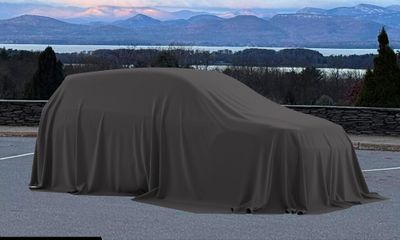 2019 Subaru Ascent Limited 7 ES