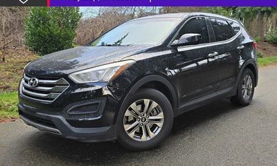 2016 Hyundai Santa FE Sport Base