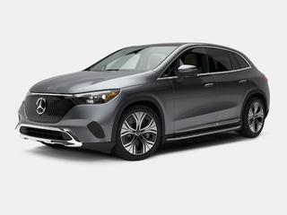 2023 Mercedes-Benz EQE-Class SUV EQE350 4MATIC