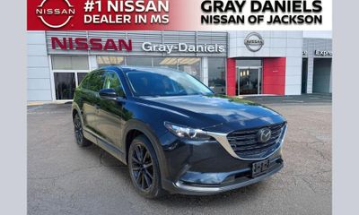 2023 Mazda CX-9 Touring Plus