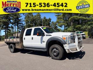 2015 Ford F-450 XL