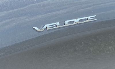 2024 Alfa Romeo Stelvio Veloce