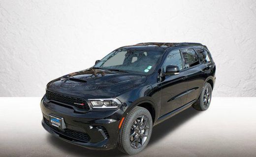 2026 Dodge Durango GT Hemi