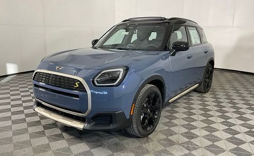 2026 Mini Countryman SE ALL4