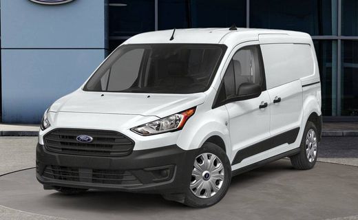 2023 Ford Transit Connect XL