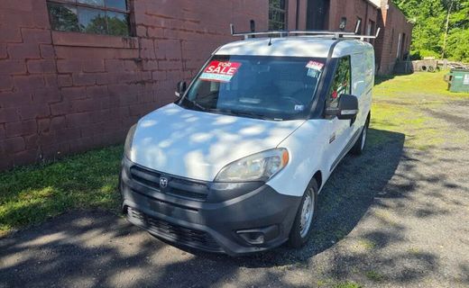 2017 Ram Promaster City ST