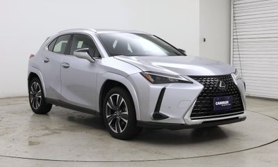 2024 Lexus UX 250H Premium