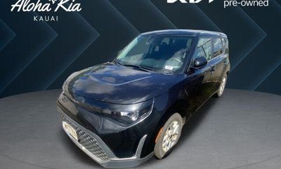 2023 Kia Soul