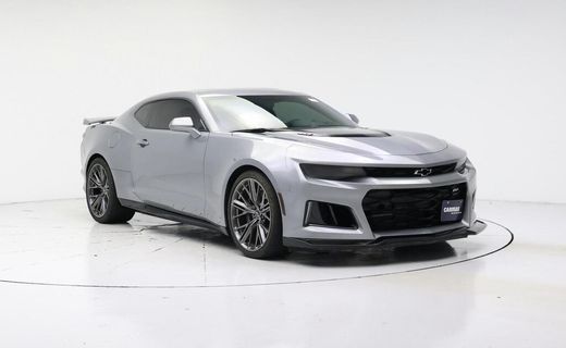 2023 Chevrolet Camaro ZL1