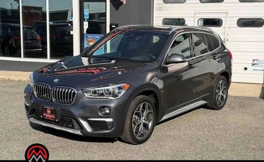 2018 BMW X1 XDRIVE28I