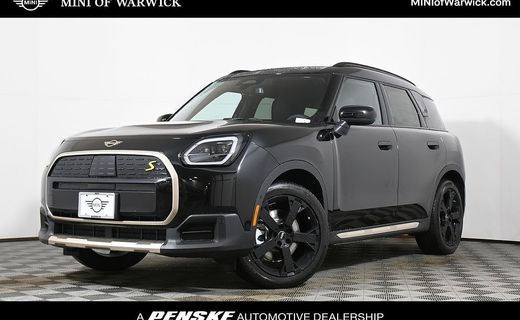 2026 Mini Countryman SE ALL4