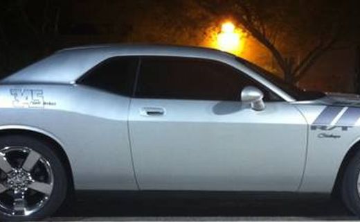 2009 Dodge Challenger
