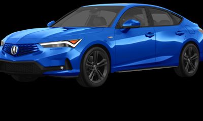 2026 Acura Integra Tech