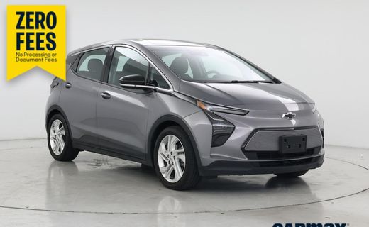 2023 Chevrolet Bolt EV 1LT