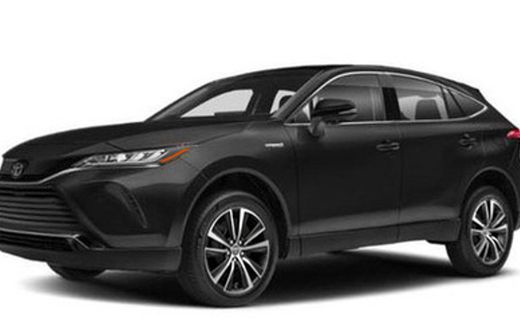 2024 Toyota Venza Limited
