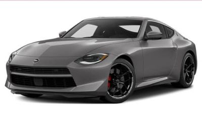 2027 Nissan Z Performance