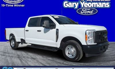2023 Ford F-350 XL