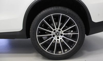 2023 Mercedes-Benz GLC-Class GLC300 4MATIC