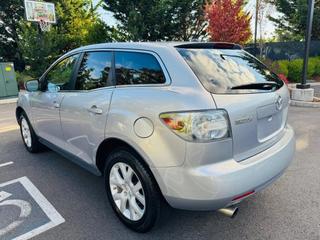 2008 Mazda CX-7 Touring