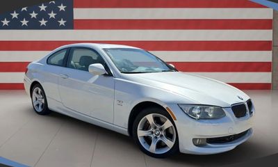 2012 BMW 335I xDrive