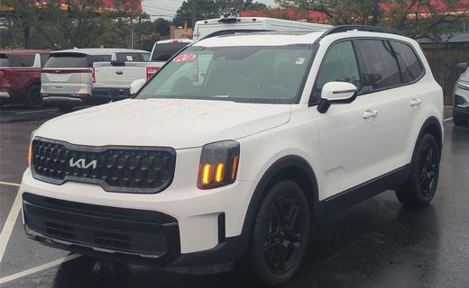 2024 Kia Telluride