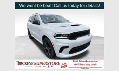 2023 Dodge Durango R T