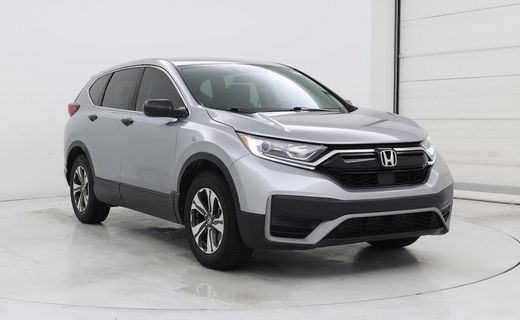 2020 Honda CR-V LX