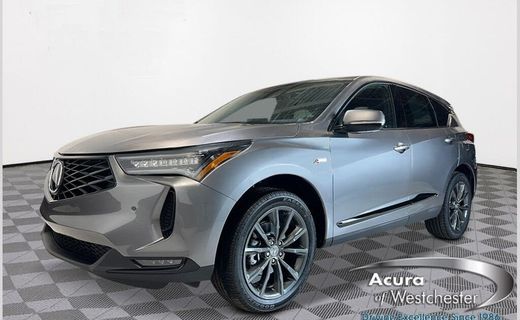 2026 Acura RDX