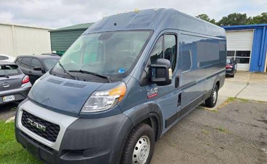 2021 Ram Promaster 3500