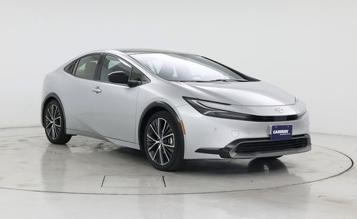 2023 Toyota Prius LE