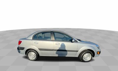 2009 Kia RIO JB