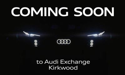 2023 Audi RS 7 Quattro