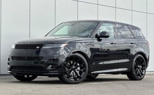 2026 Land Rover Range Sport P400 Dynamic SE