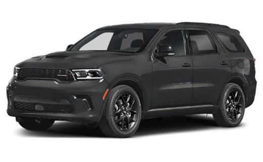 2026 Dodge Durango GT Hemi