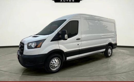 2020 Ford Transit 350 High Roof